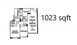 Regent Heights (D23), Condominium #609641331